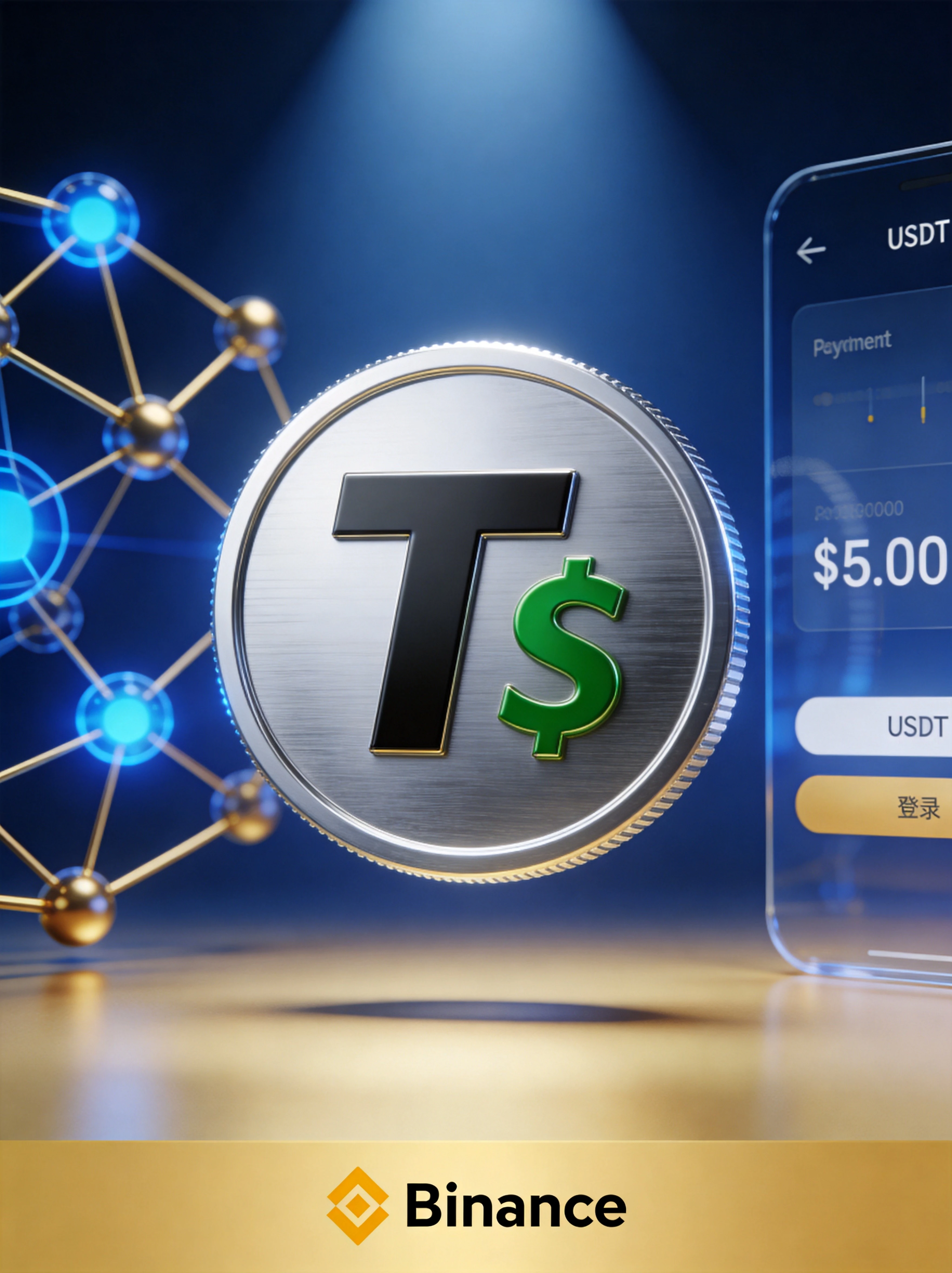 币安怎么充值USDT：新手完整操作指南